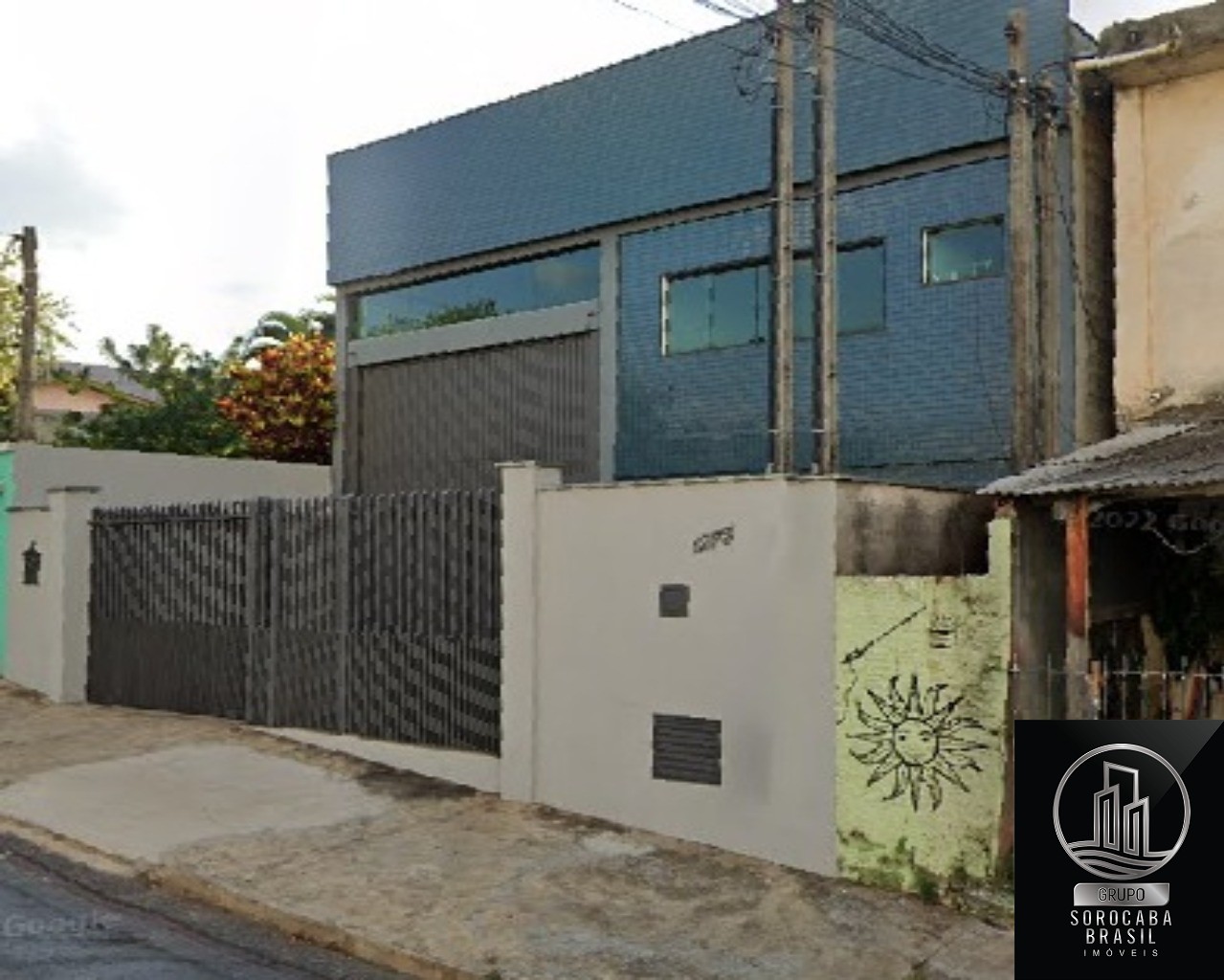 Galpão comercial no vila fiori, R$1.500.000,00.