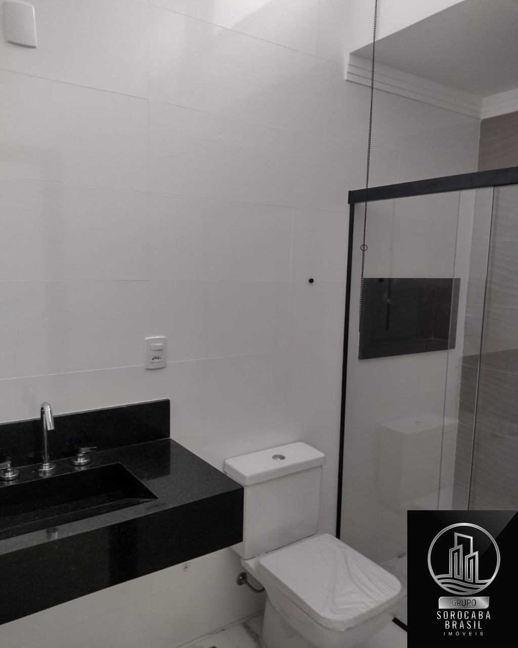 Casa residencial no condomínio villagio milano, R$840.000,00