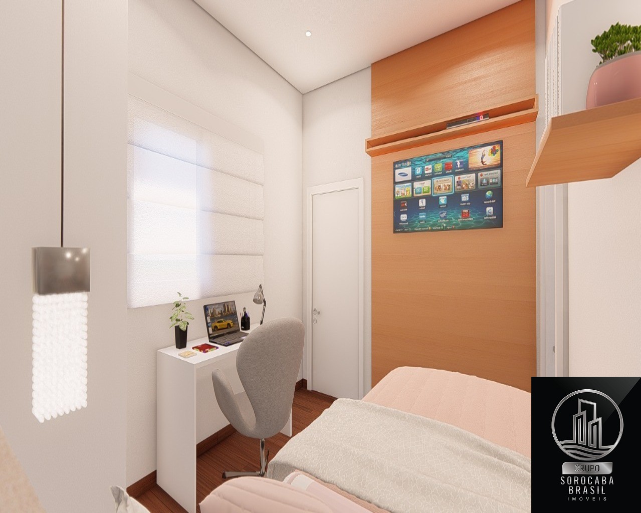 Casa residencial no condomínio ibiti reserva, R$ 990.000,00.