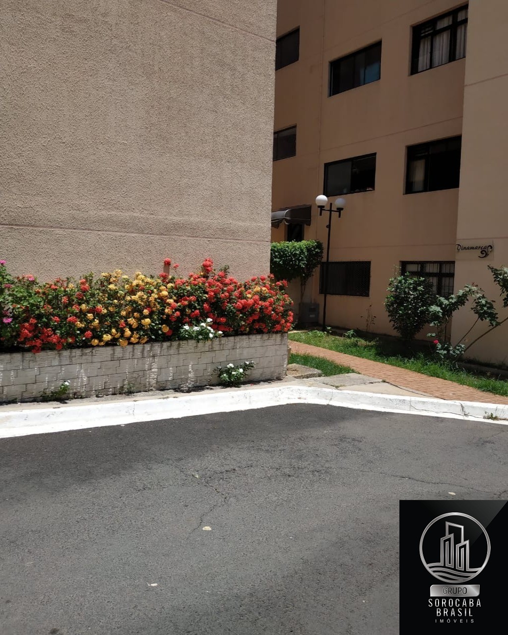 Apartamento residencial no edifício real park, R$300.000,00.