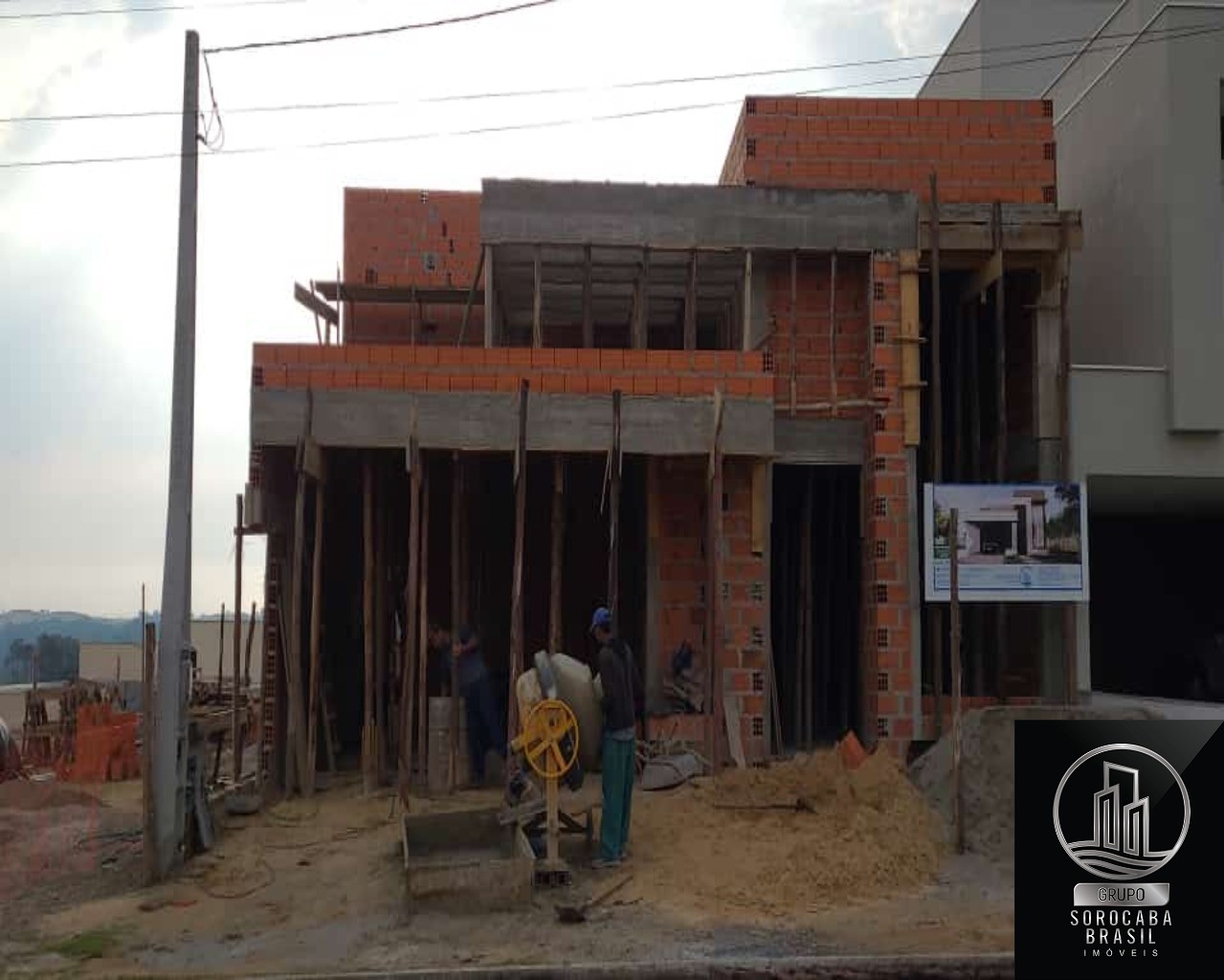 Casa residencial no condominio renaissance, R$1.280.000,00.