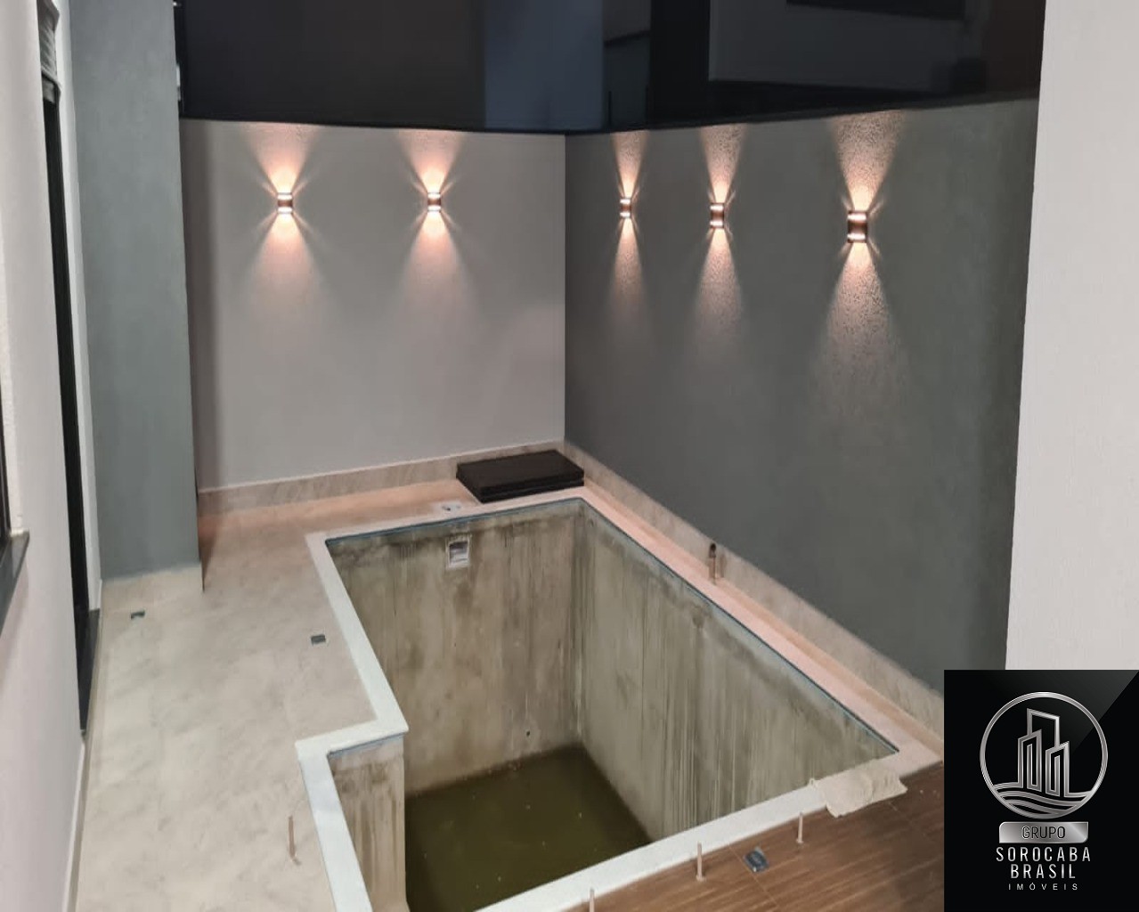 Casa residencial no condomínio ibiti reserva, R$1.250.000,00