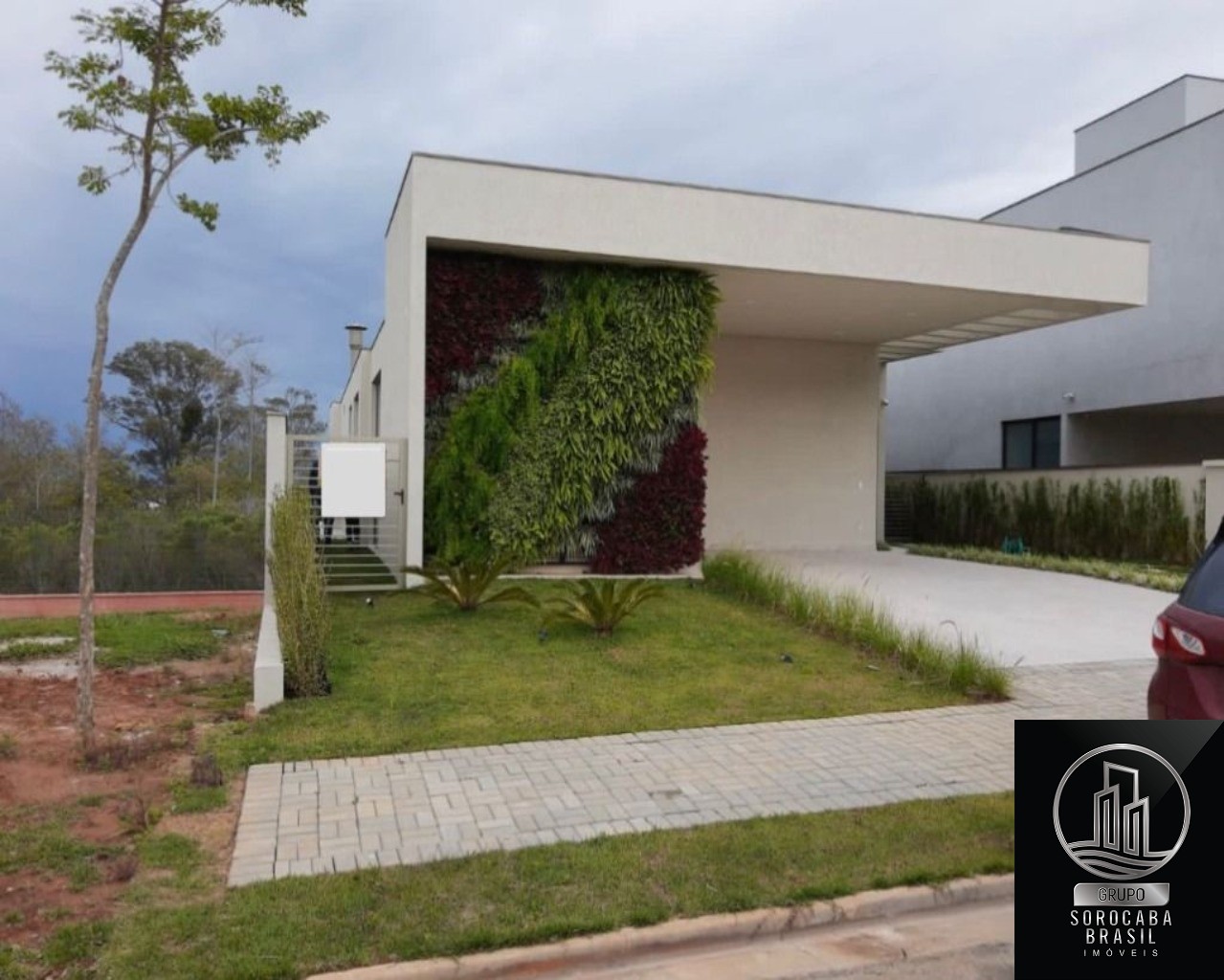 Casa com 3 dormitórios à venda, 233 m² por R$ 2.390.000 - al