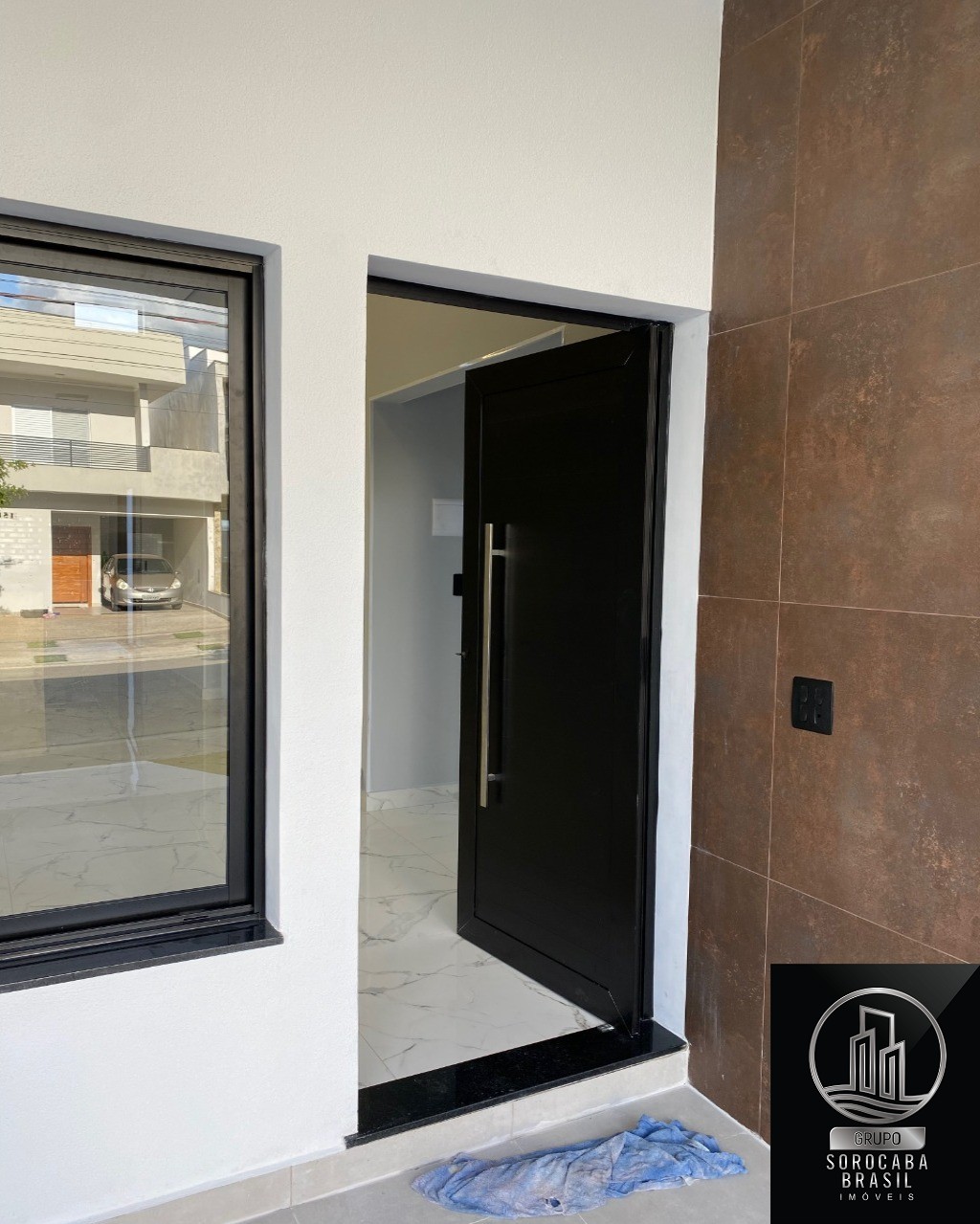 Casa residencial no condomínio terras de são francisco, R$67