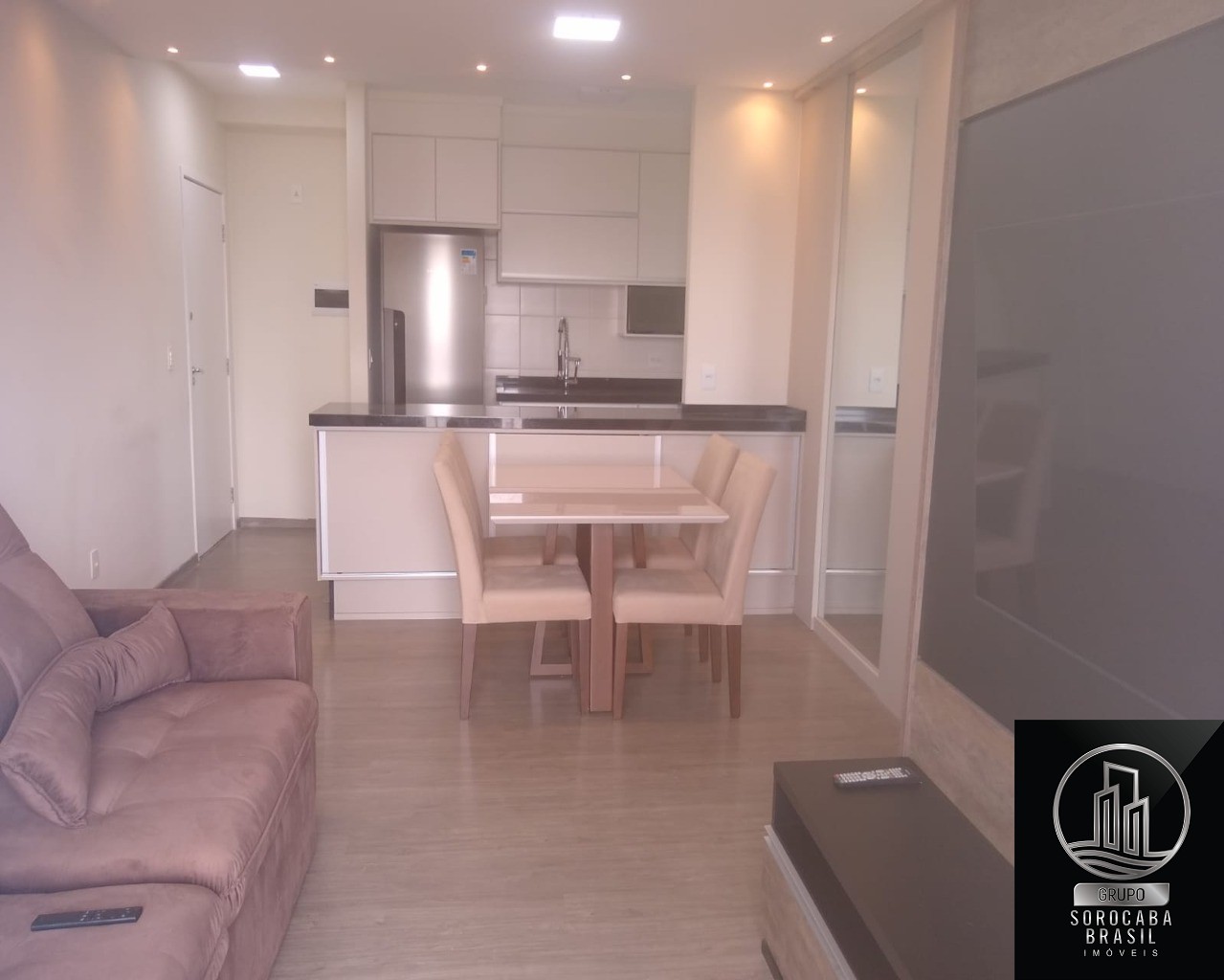 Apartamento residencial no condomínio evidence, R$430.000,00 - foto 2