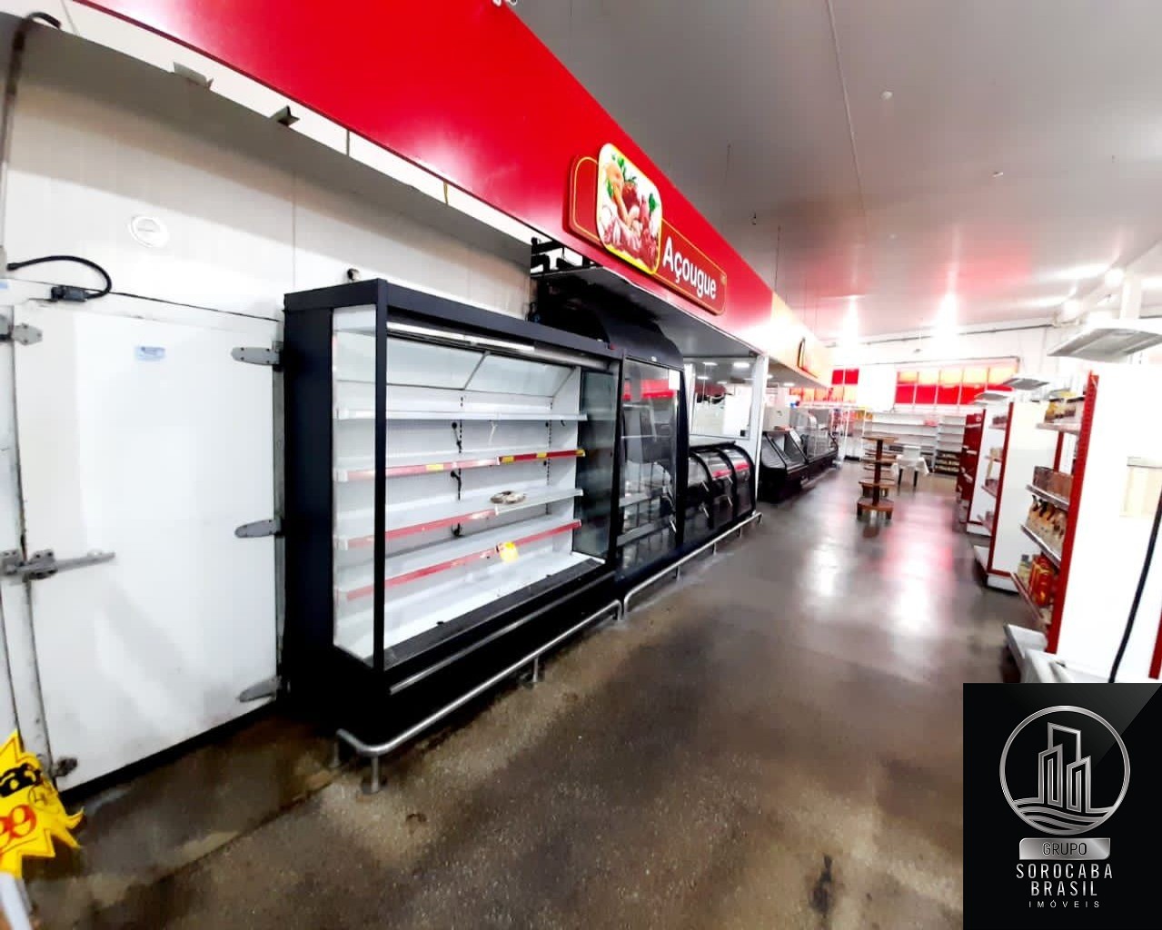 Salao comercial em sorocaba - sp, jardim são paulo