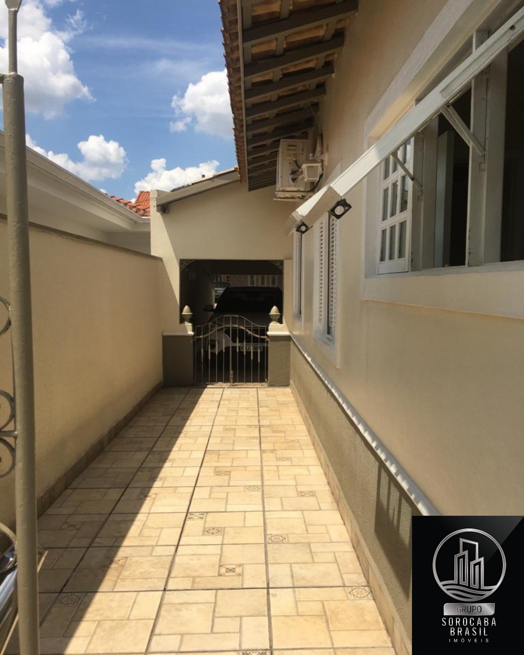 Casa residencial no jardim ibiti do paço em sorocaba, R$1.25
