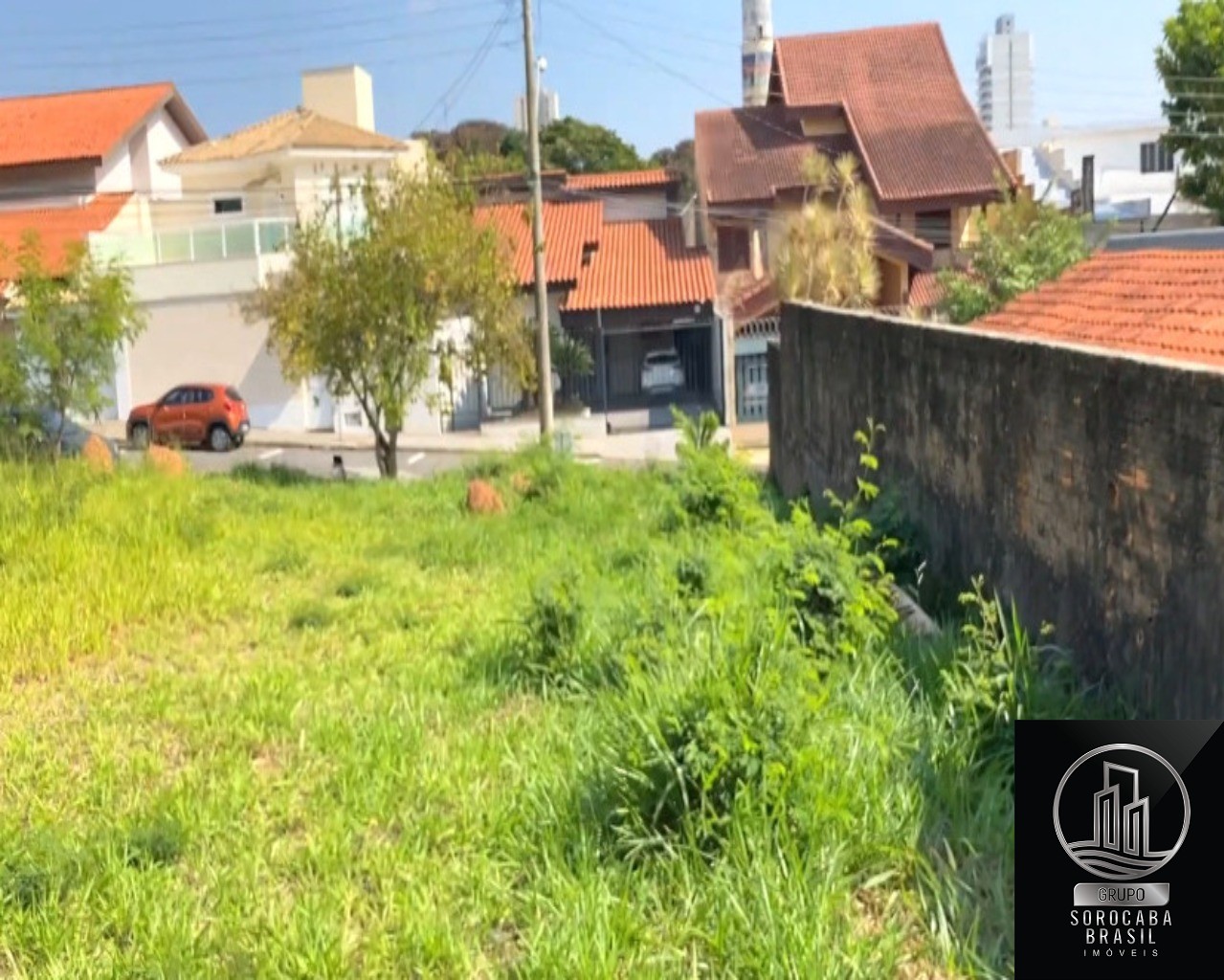 Terreno residencial no jardim pagliato, R$300.000,00.