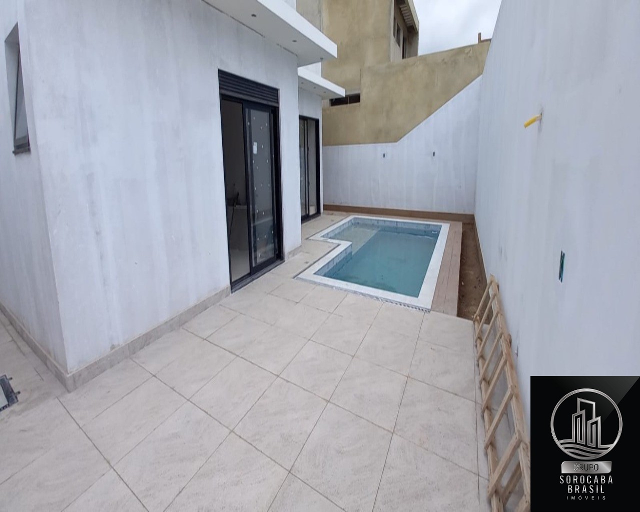 Casa residencial no condomínio cyrela landscape, R$1.630.000