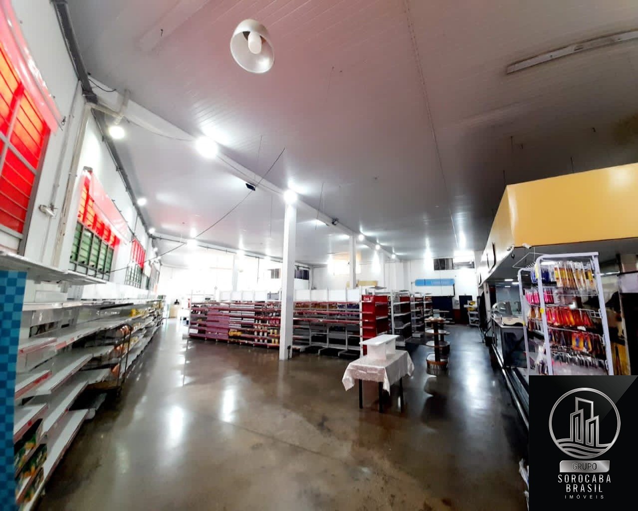 Salao comercial em sorocaba - sp, jardim são paulo