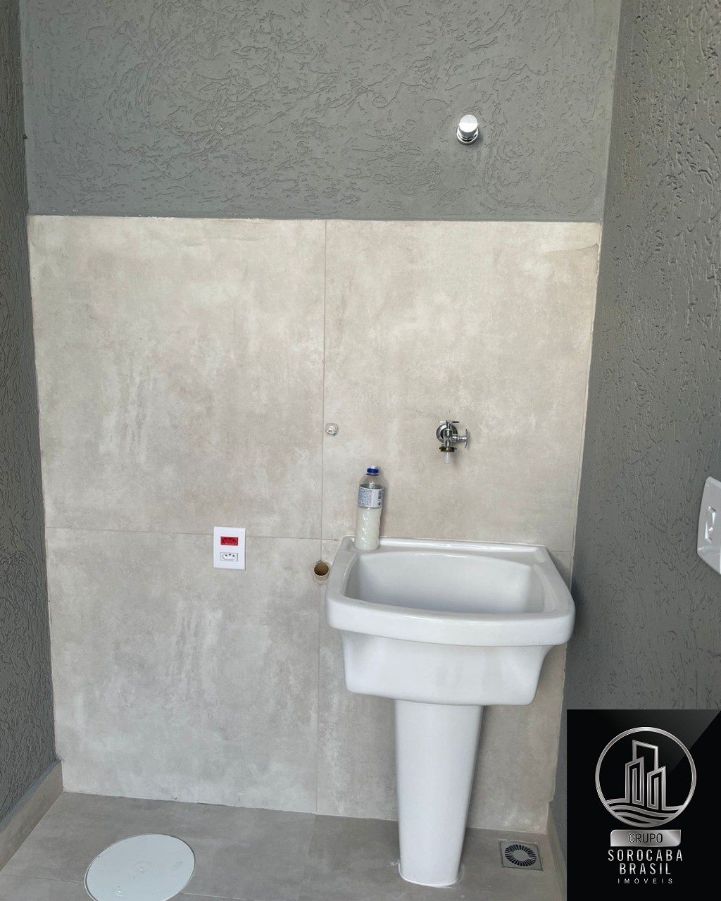 Casa residencial em sorocaba - sp, cajuru do sul