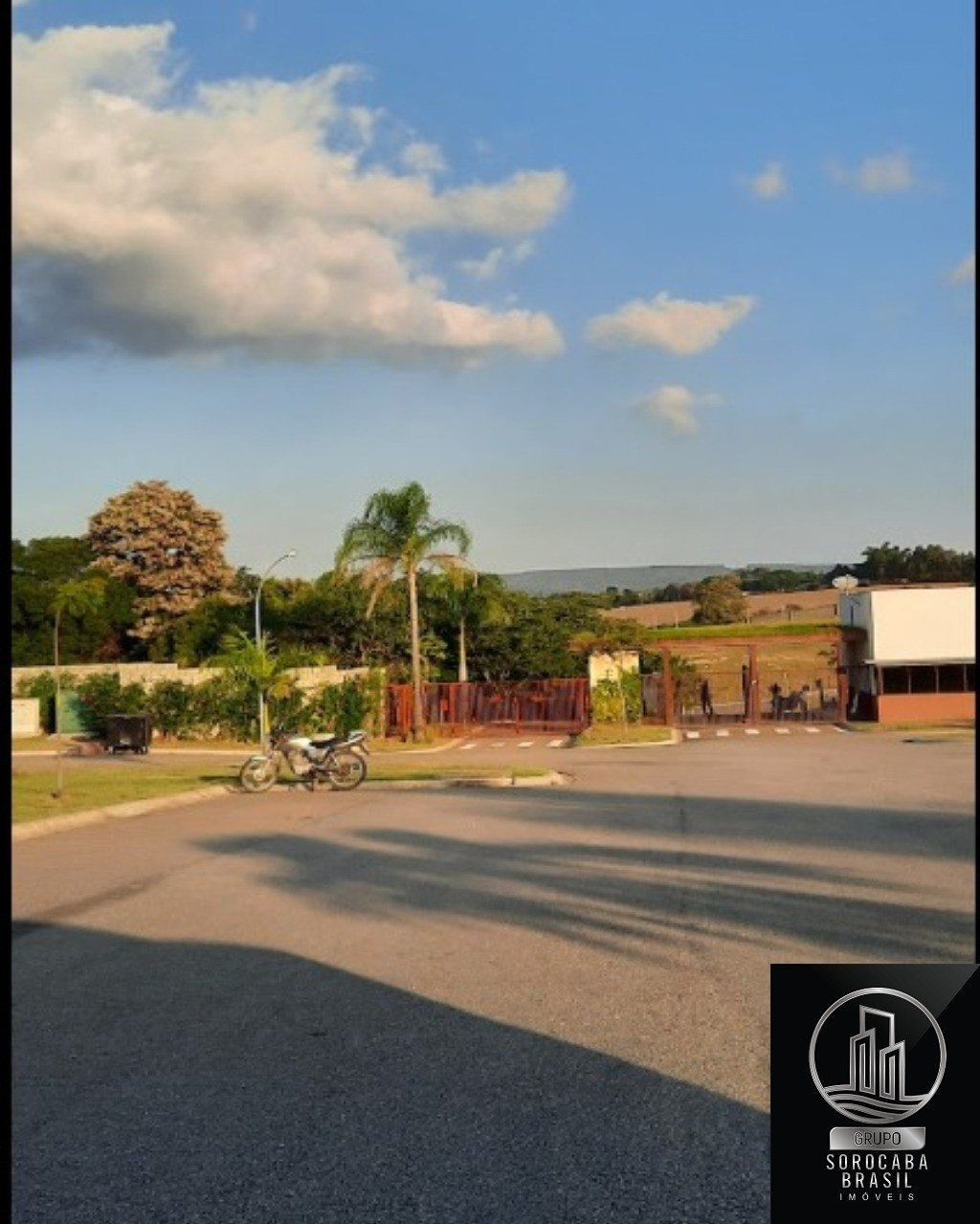 Terreno residencial no condomínio up residencial, R$435.000,