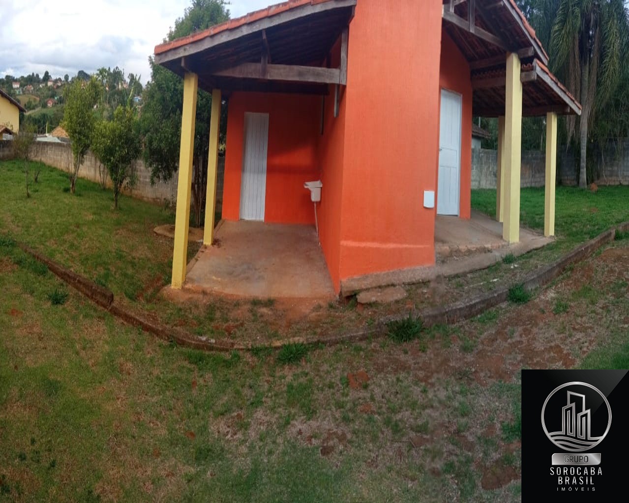Chácara residencial em ibiúna, R$550.000,00 - foto 1