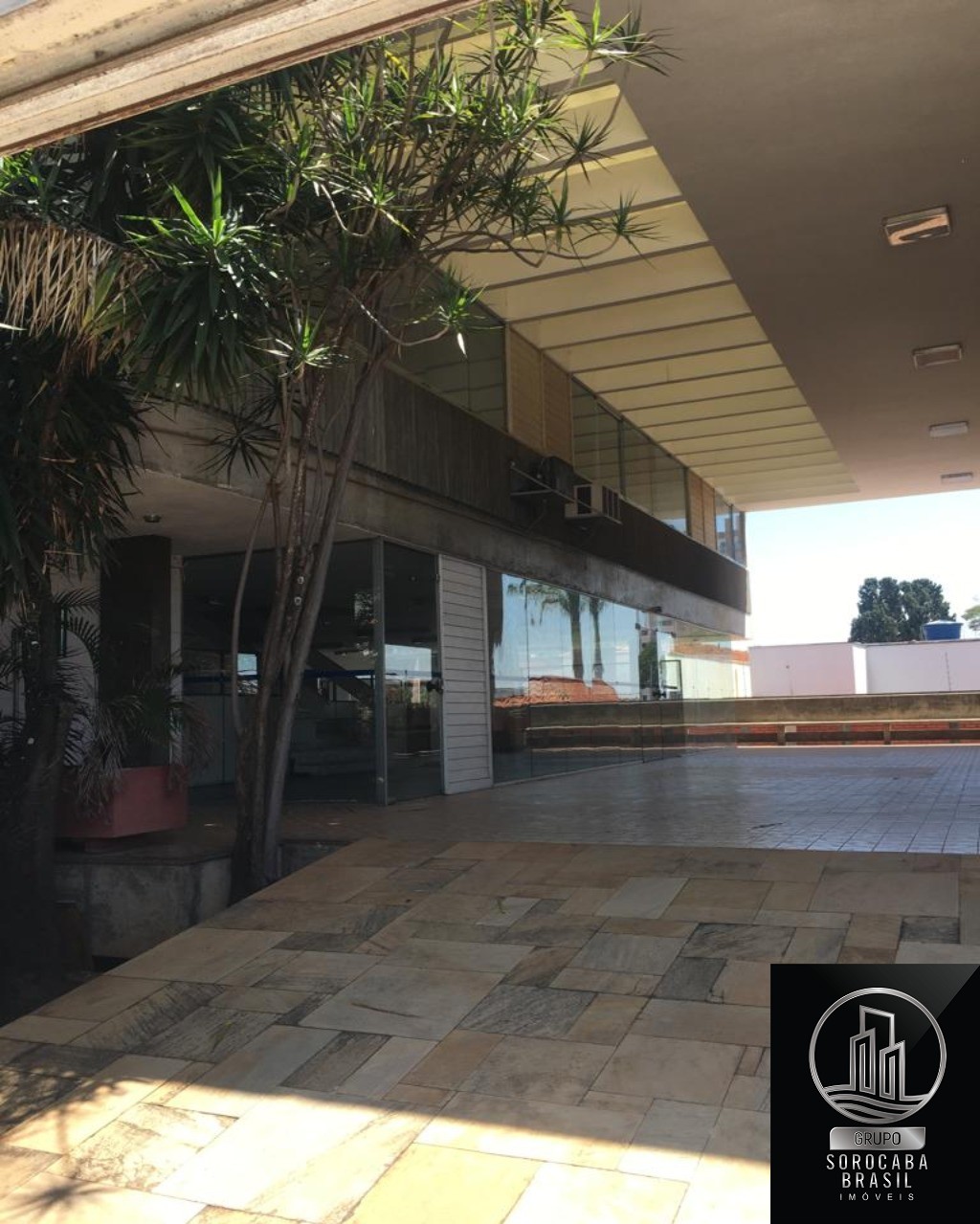 Casa comercial no santa terezinha em sorocaba para locação, 