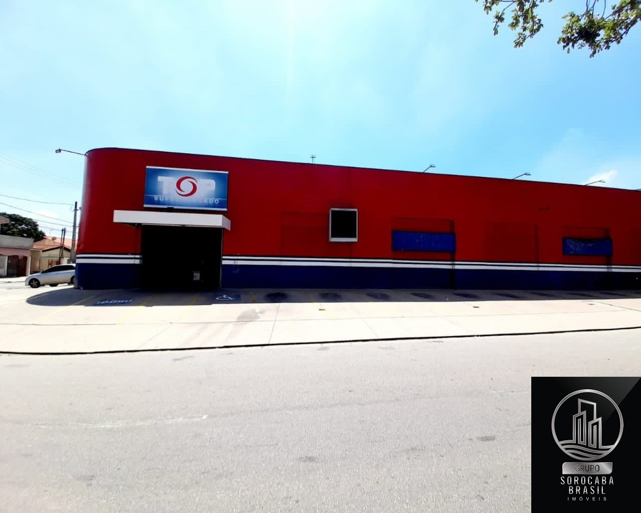 Salao comercial em sorocaba - sp, jardim são paulo