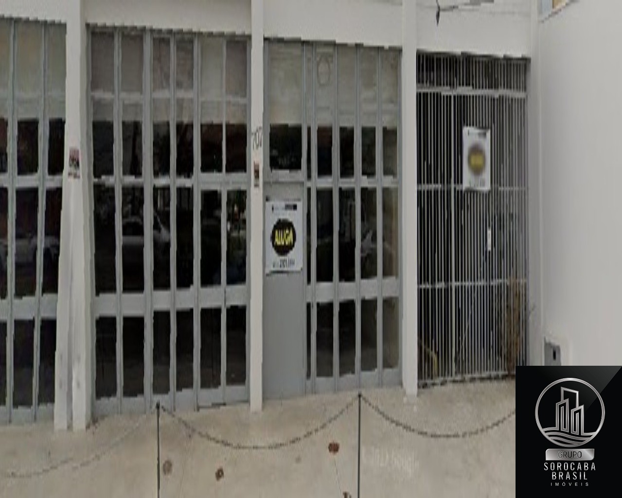 Salão comercial na avenida general carneiro para locação, R$ - foto 2