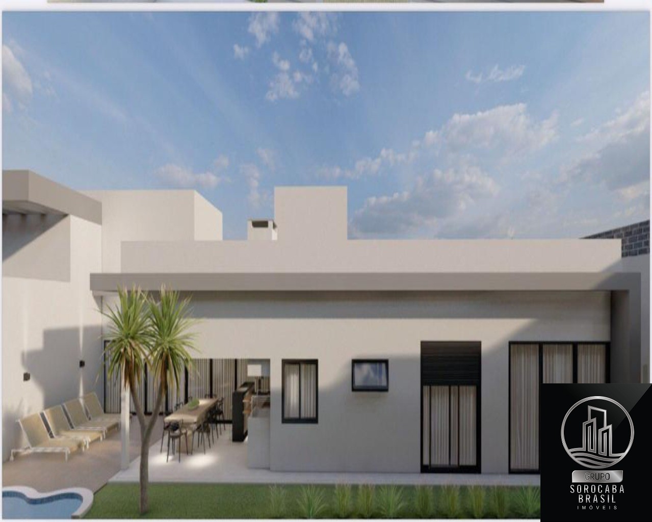 Casa residencial no condomínio villagio di capri , R$1.350.0