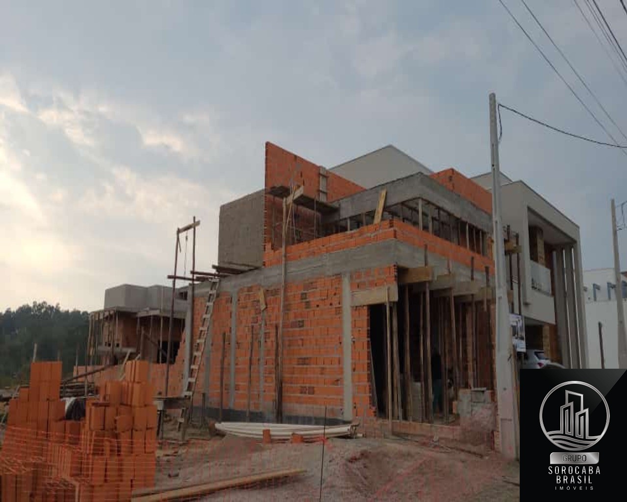 Casa residencial no condominio renaissance, R$1.280.000,00.