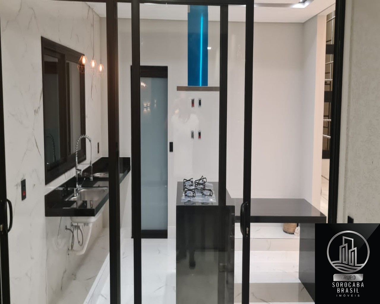 Casa residencial no condomínio ibiti reserva, R$1.250.000,00