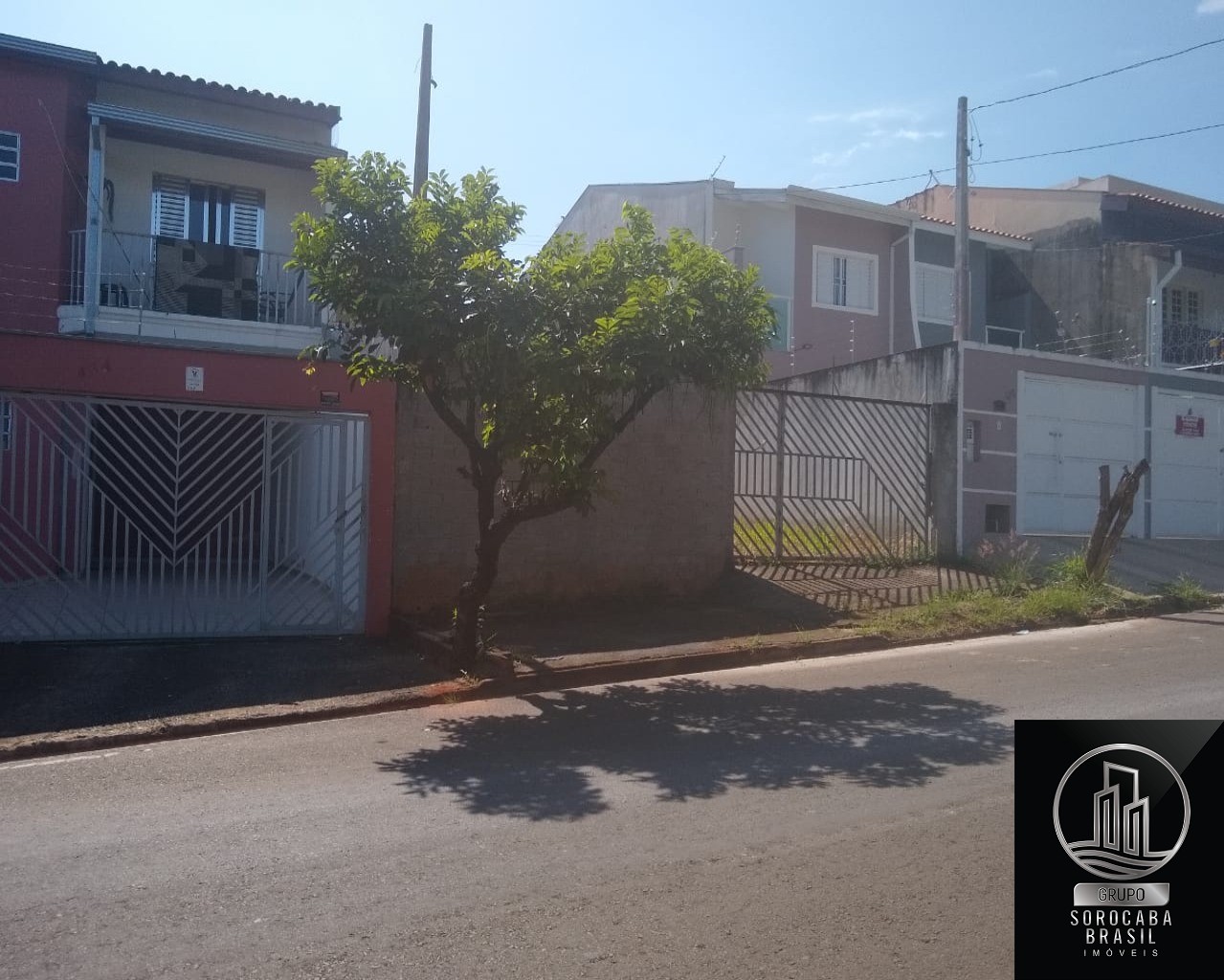 Terreno residencial no wanel ville, R$300.000,00.