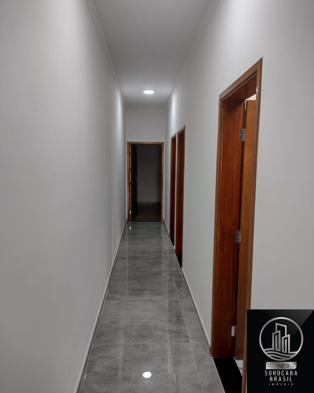 Casa residencial no condomínio villagio milano, R$840.000,00