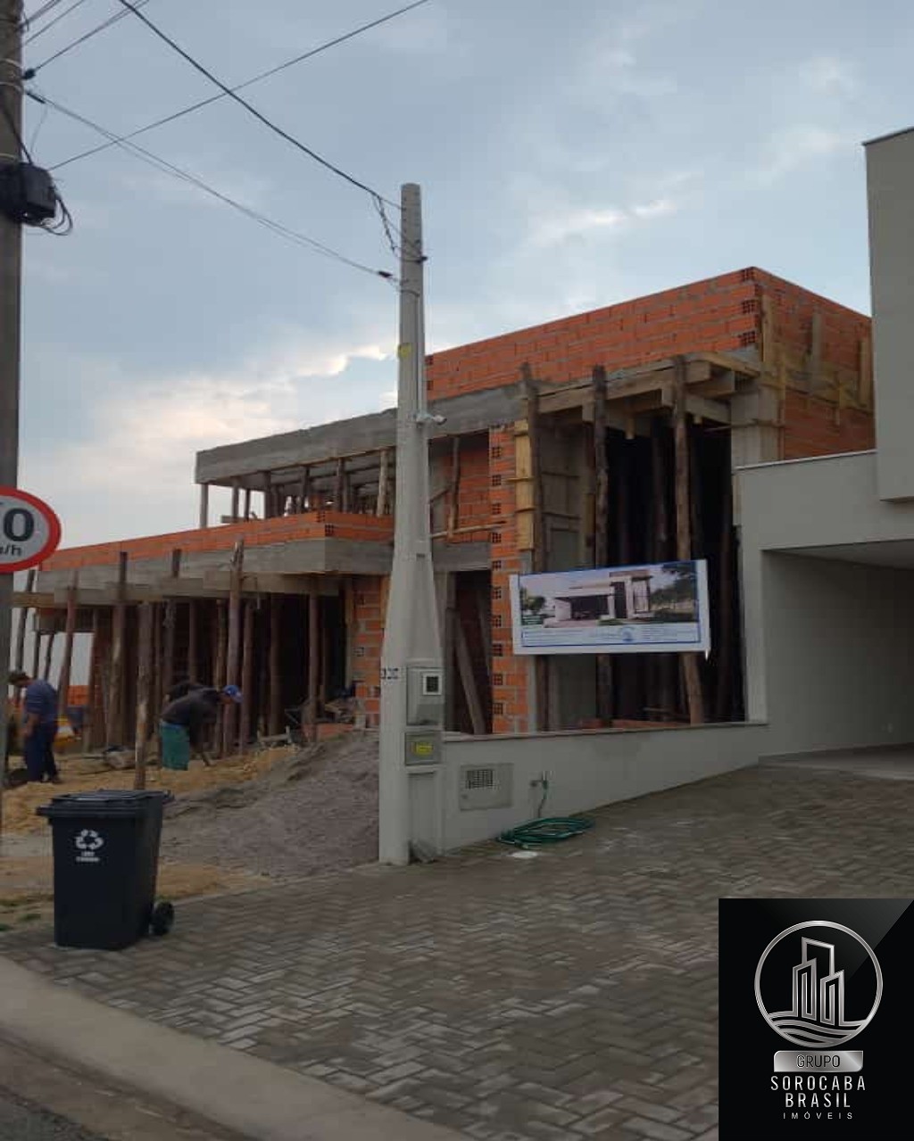 Casa residencial no condominio renaissance, R$1.280.000,00.