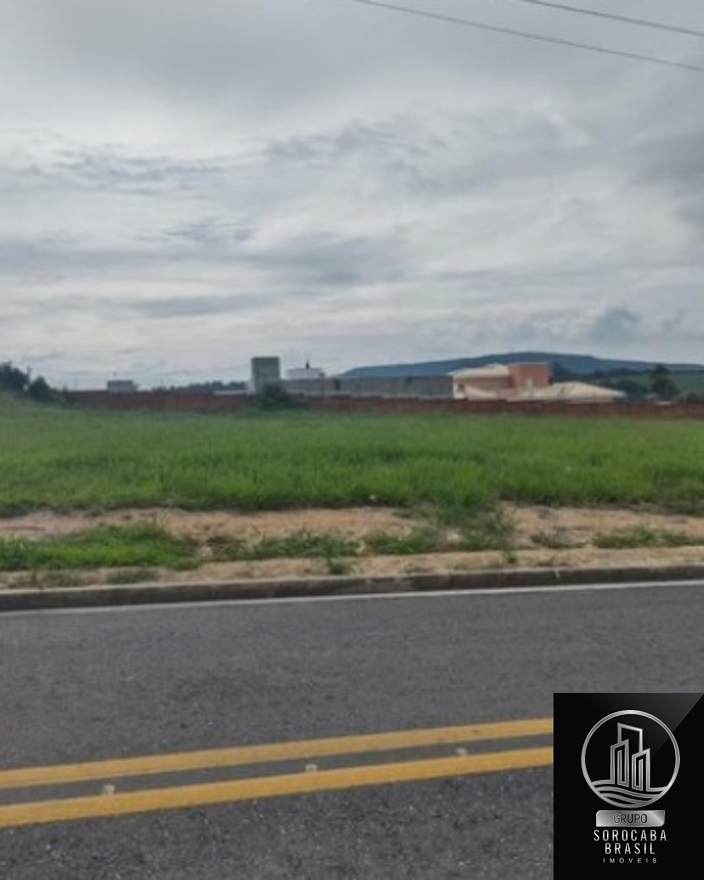 Terreno residencial no residencial village ipanema ii, R$225