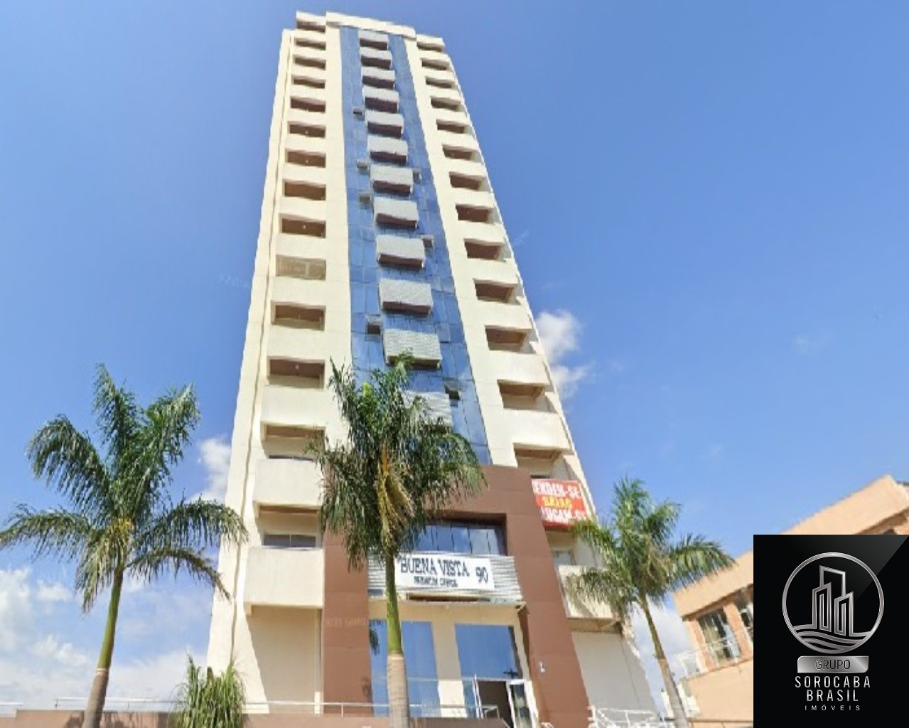 Sala comercial no jardim do paço, R$230.000,00.