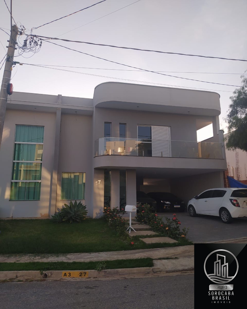 Sobrado residencial no condomínio ibiti reserva, R$1.380.000