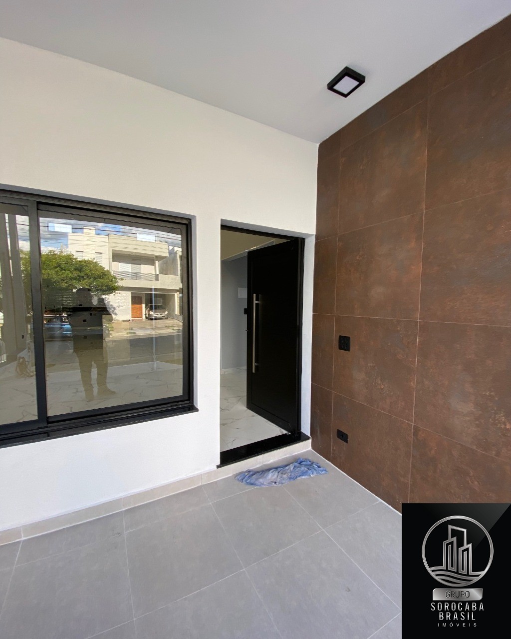 Casa residencial no condomínio terras de são francisco, R$67