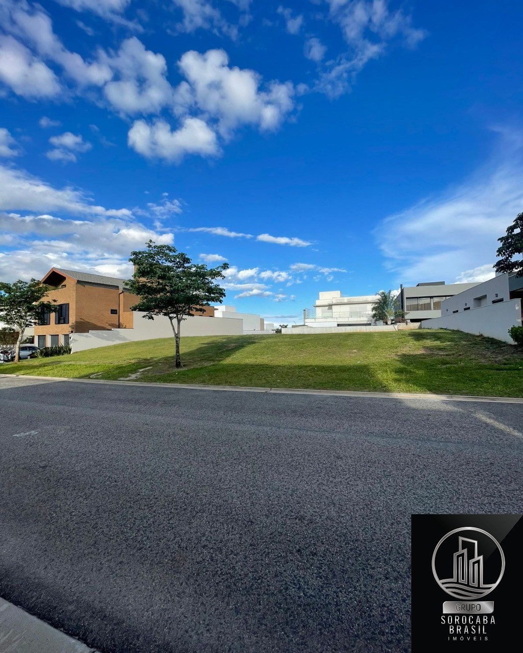 Terreno residencial em votorantim - sp, alphaville nova espl