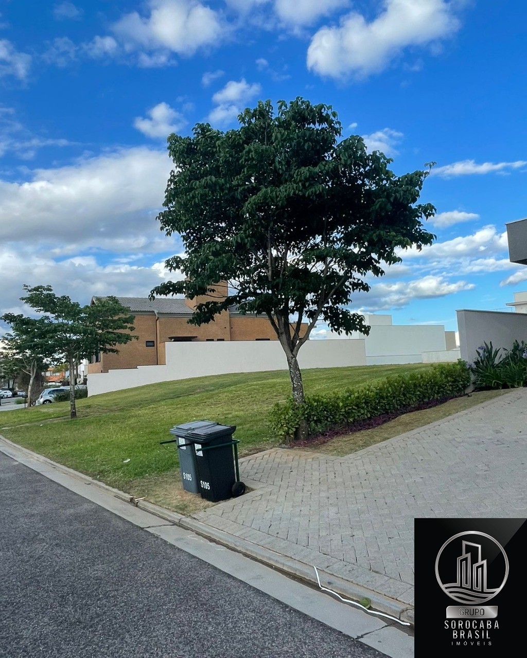 Terreno residencial em votorantim - sp, alphaville nova espl