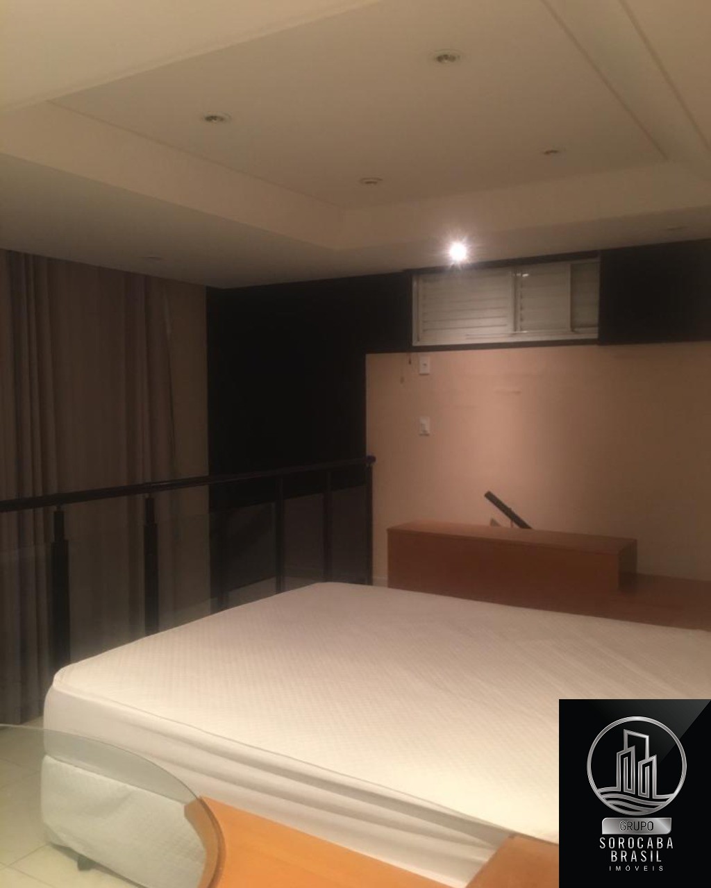 Apartamento residencial em sorocaba - sp, parque campolim