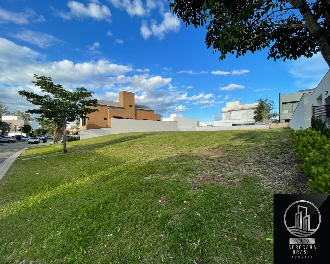 Terreno residencial em votorantim - sp, alphaville nova espl