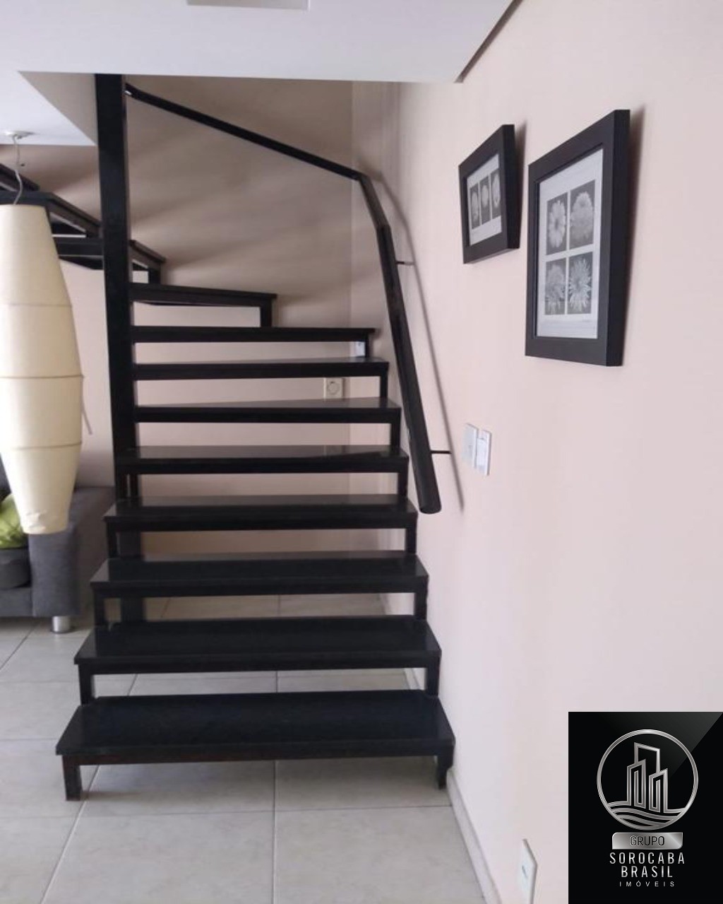 Apartamento residencial em sorocaba - sp, parque campolim