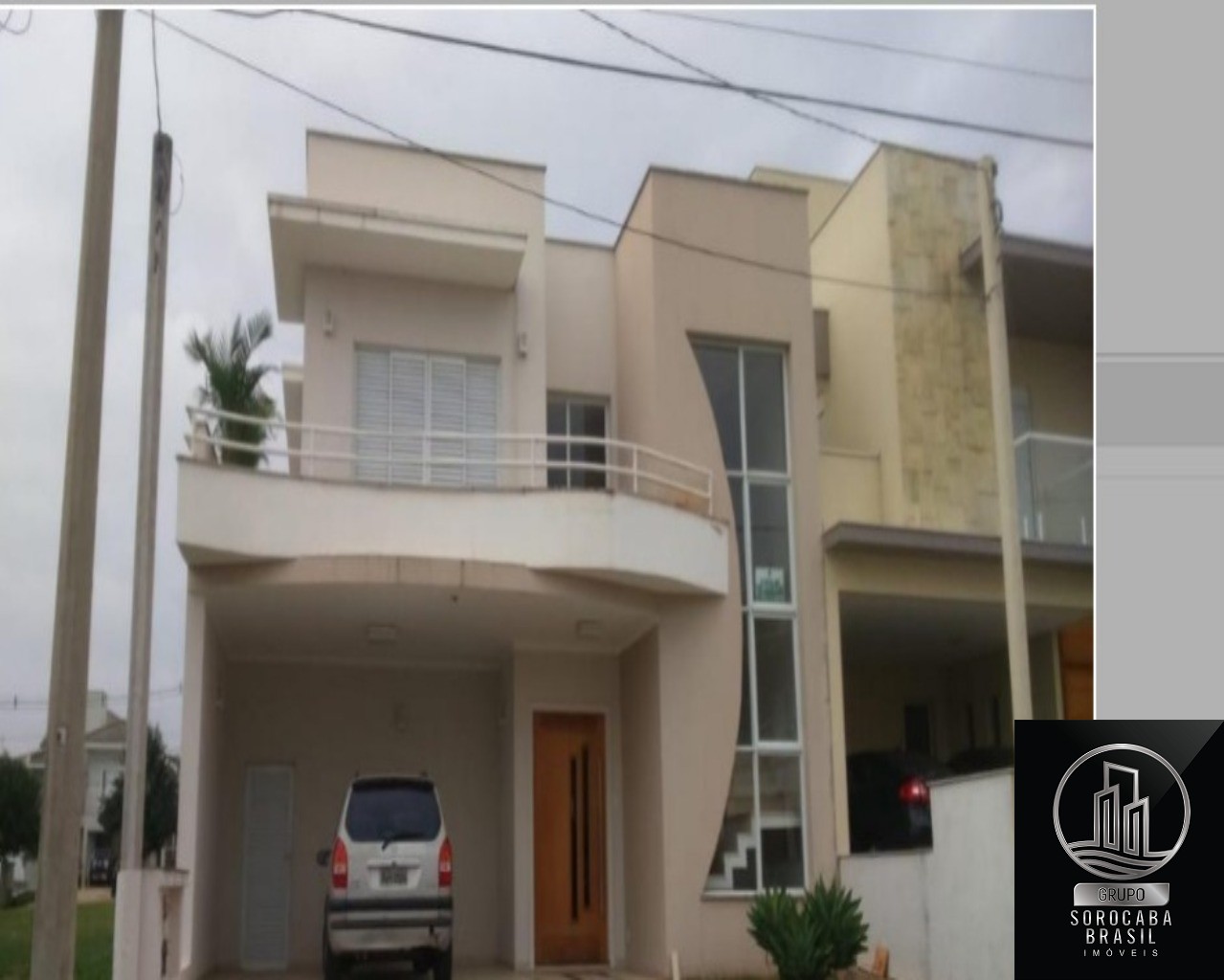 Sobrado com 3 dormitórios à venda, 230 m² por R$ 1.450.000 -