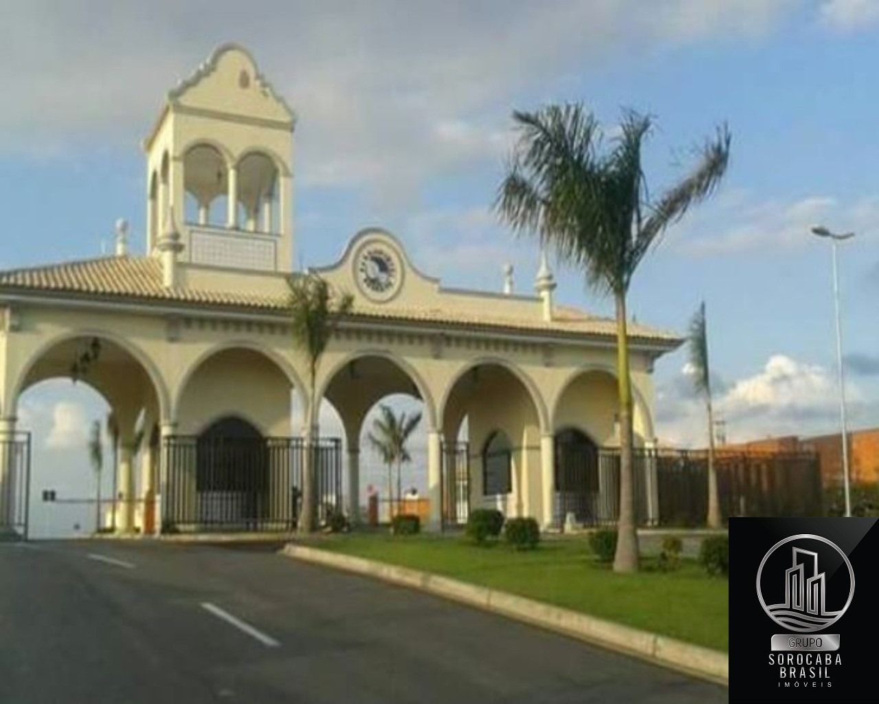 Terreno à venda, 250 m² por R$ 375.000 - ibiti reserva - sor