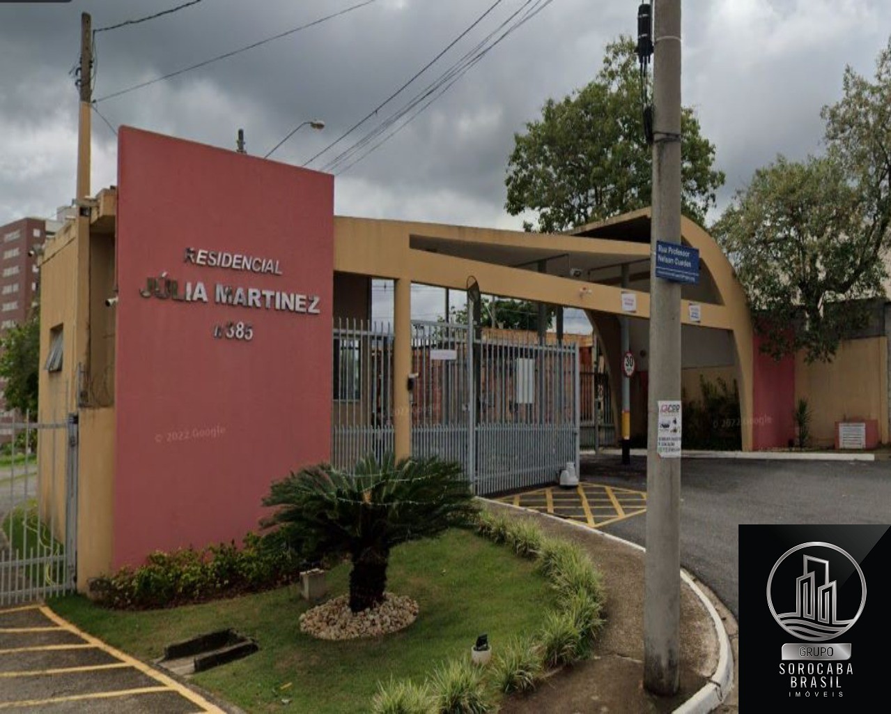 Terreno à venda, 300 m² por R$ 260.000 - jardim gonçalves - 