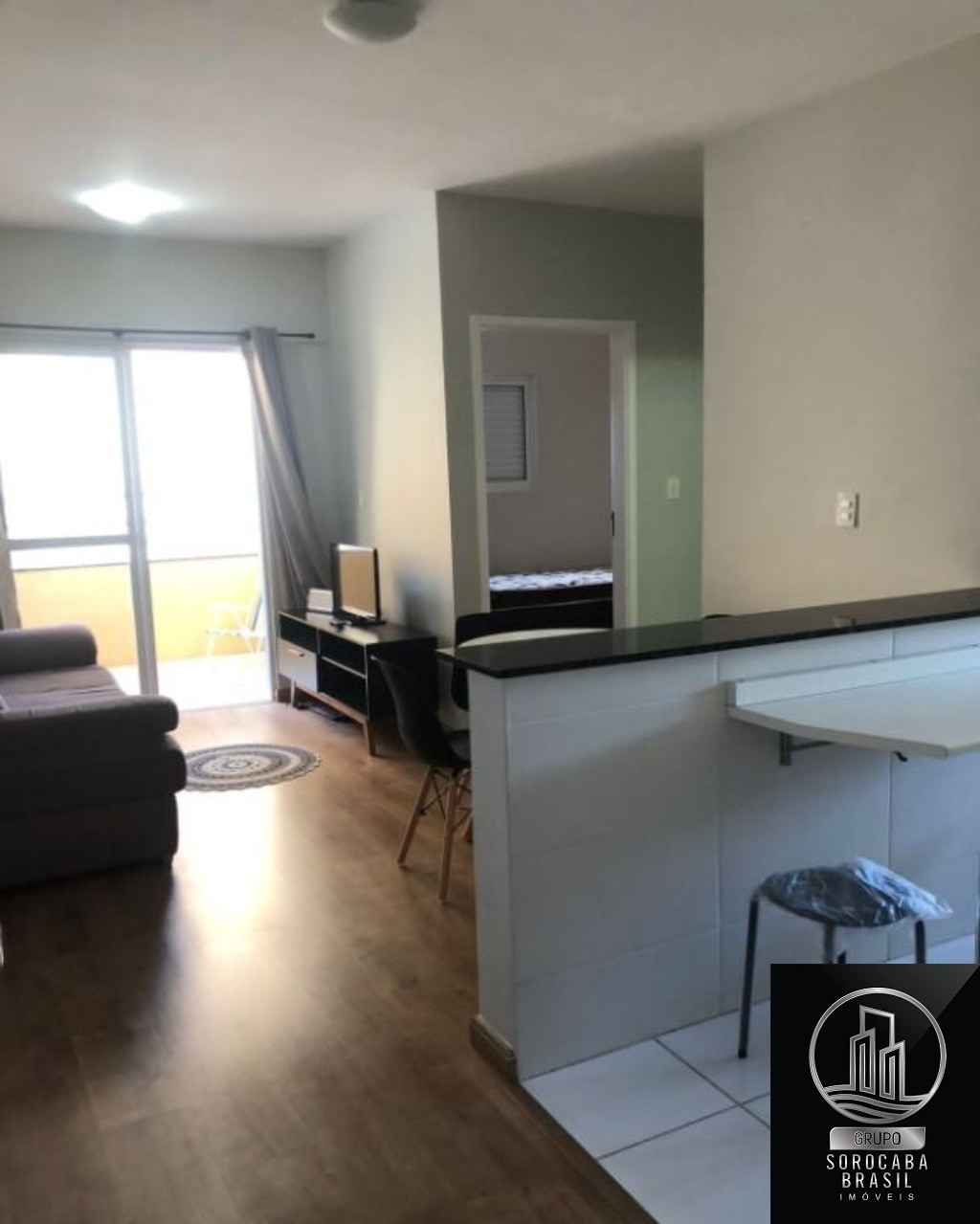 Apartamento com 2 dormitórios para alugar, 49 m² por R$ 2.99