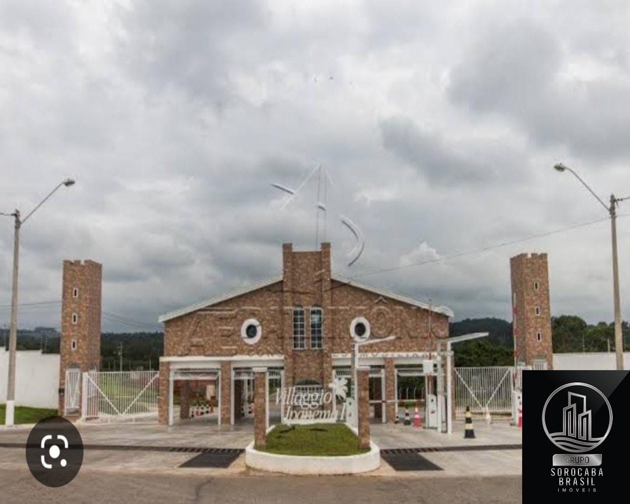 Terreno à venda por R$ 150.000 - residencial villagio ipanem