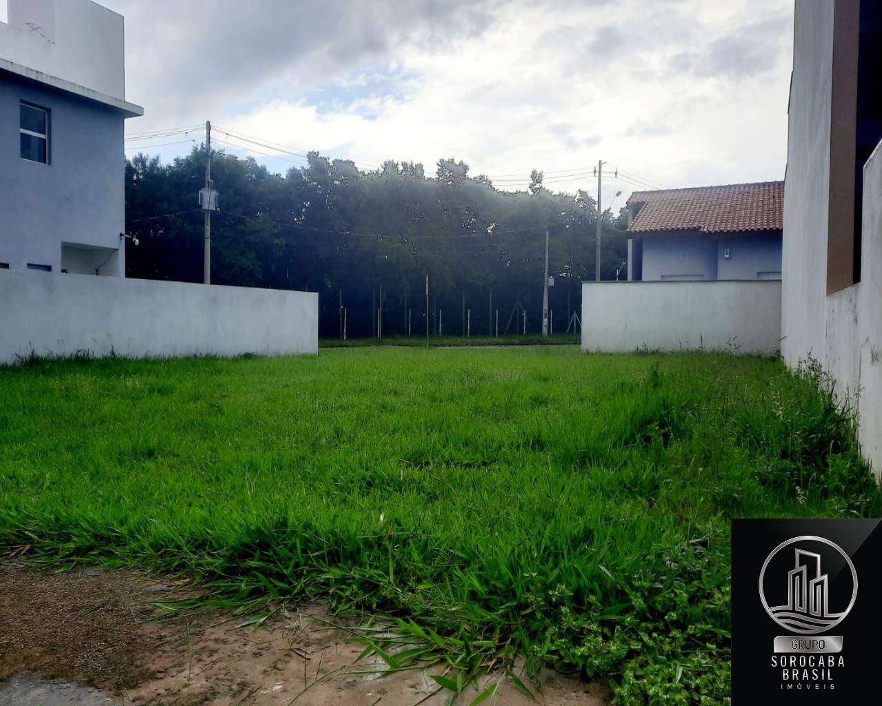 Terreno à venda, 178 m² por R$ 180.000 - cajuru do sul - sor