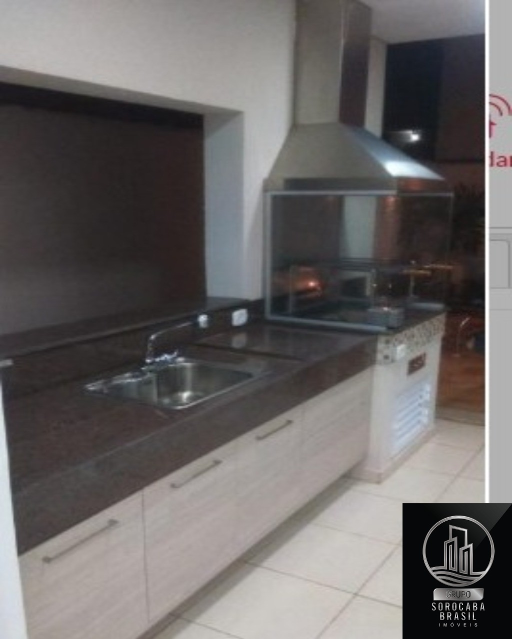 Sobrado com 3 dormitórios à venda, 230 m² por R$ 1.450.000 -
