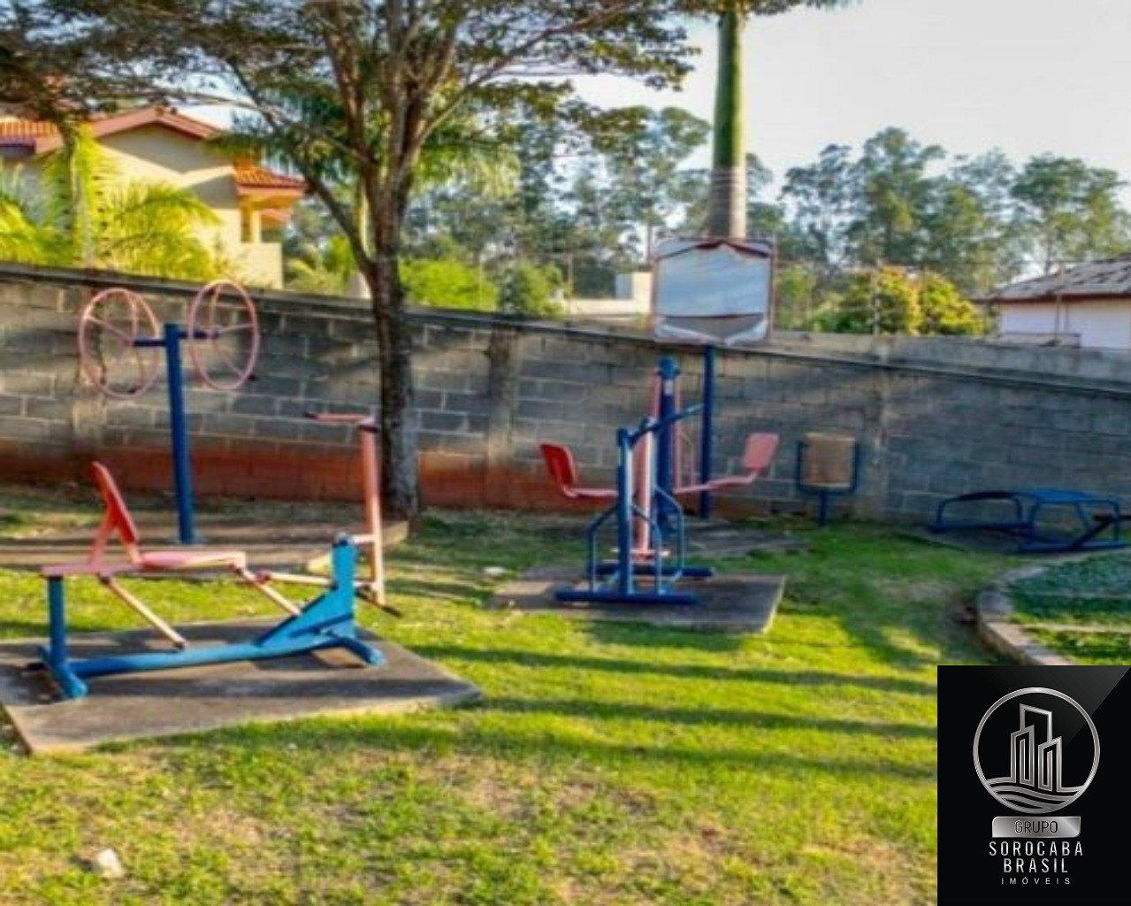 Terreno à venda, 1008 m² por R$ 215.000 - jardim dacha soroc