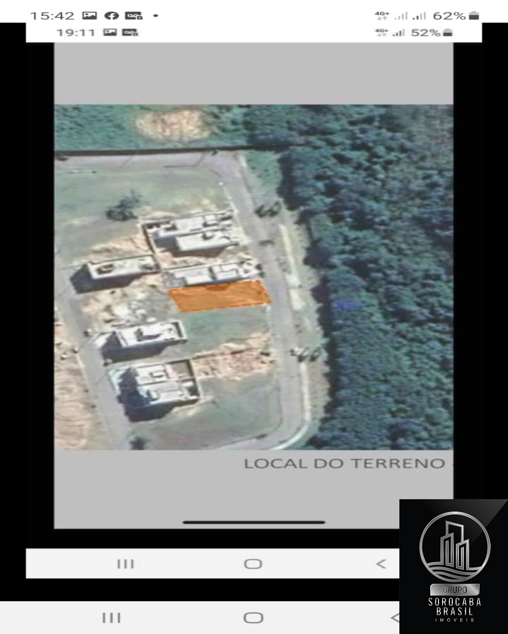 Terreno à venda, 325 m² por R$ 260.000 - brigadeiro tobias -