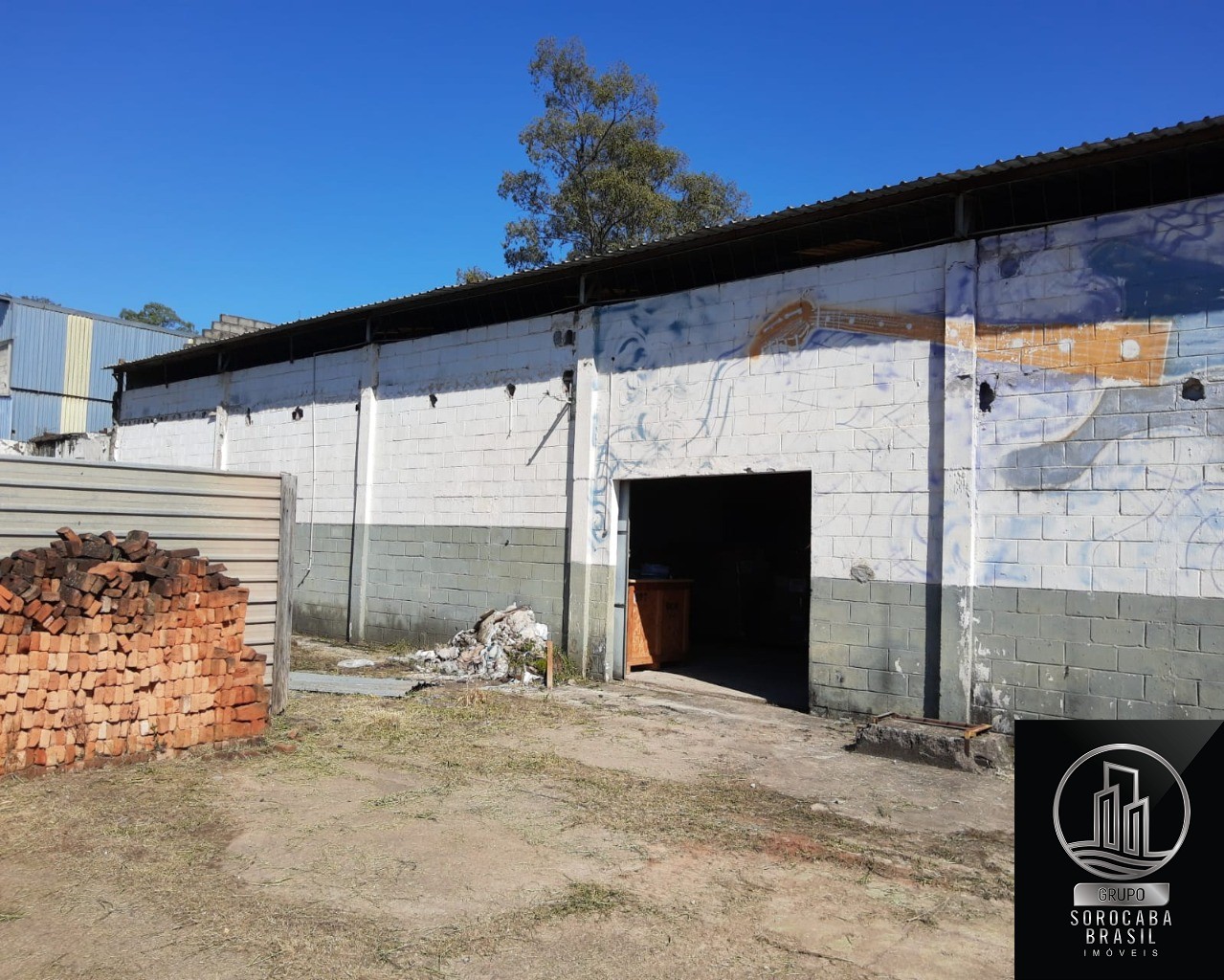 Terreno à venda, 2740 m² por R$ 2.600.000 - parque campolim 
