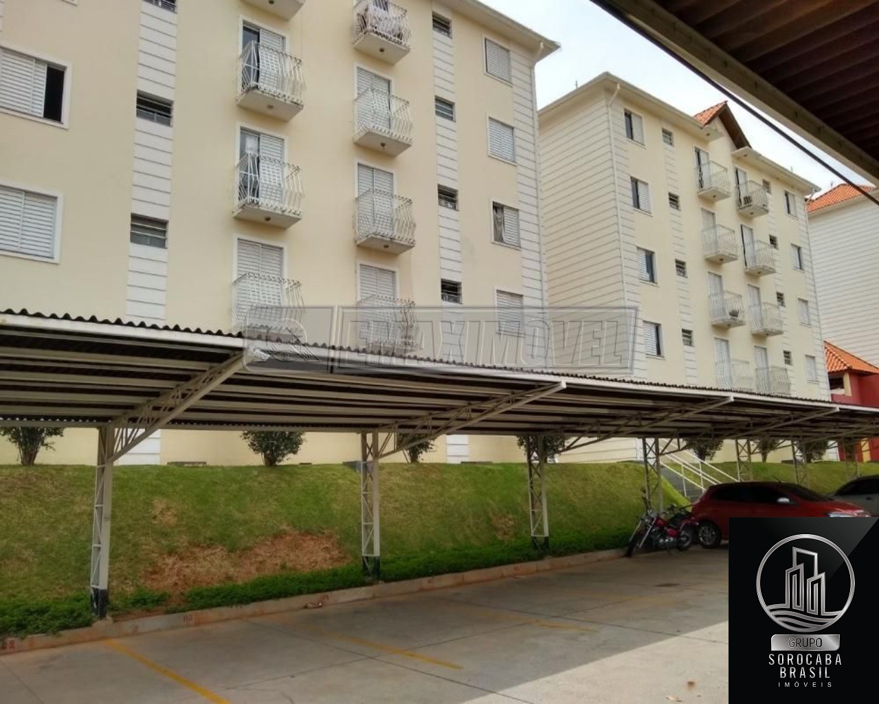 Apartamento com 2 dormitórios, 60 m² - venda por R$ 250.000 