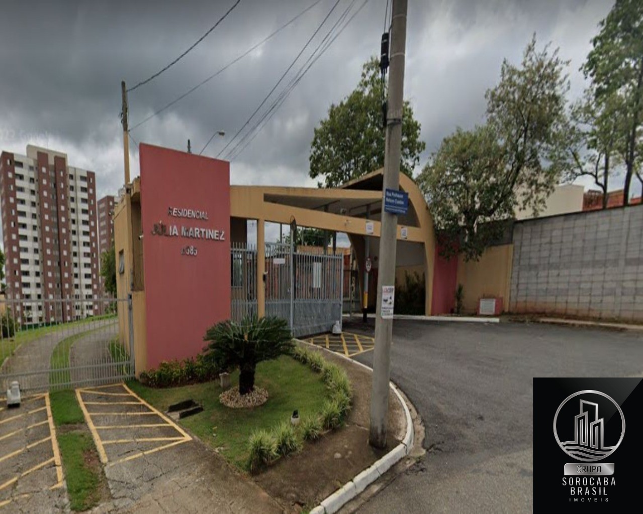 Terreno à venda, 300 m² por R$ 260.000 - jardim gonçalves - 