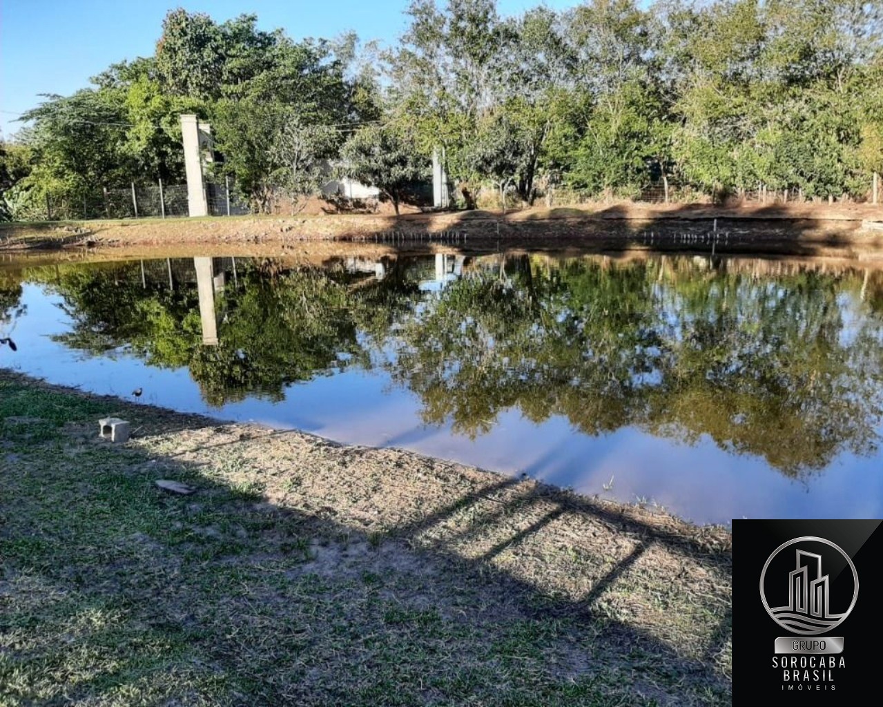 Chácara com 3 dormitórios à venda, 27000 m² por R$ 4.100.000