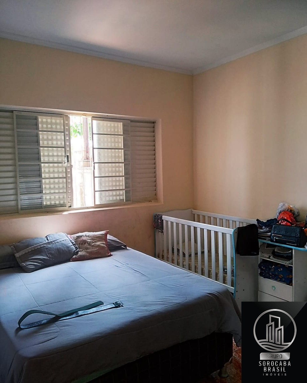 Casa com 3 dormitórios à venda, 150 m² por R$ 420.000 - jard