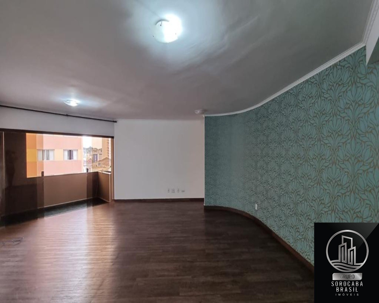 Apartamento com 3 dormitórios para alugar, 224 m² por R$ 3.8
